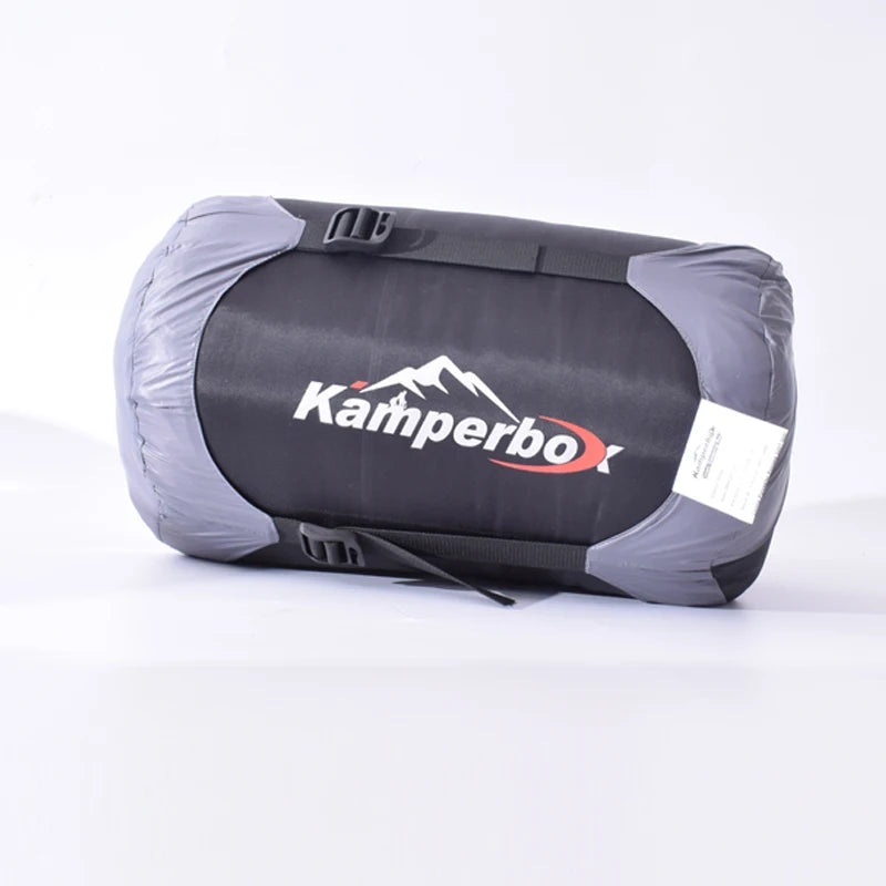 Kamperbox Goose Down Sleeping Bag Winter Sleeping Bag Down Winter Winter Sleeping Bag Goose