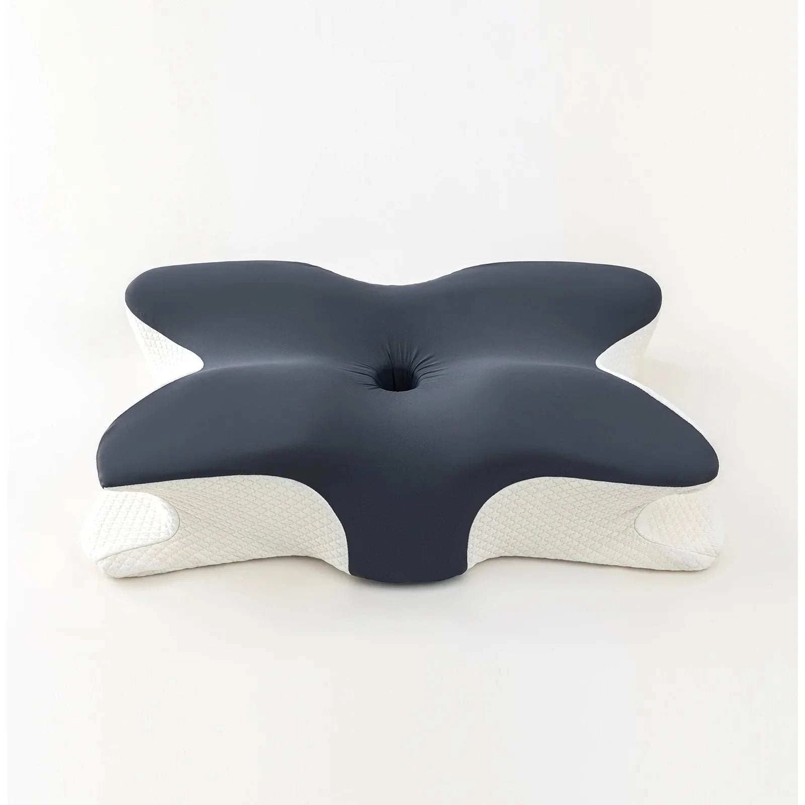 Orthopedic Memory Foam Pillow