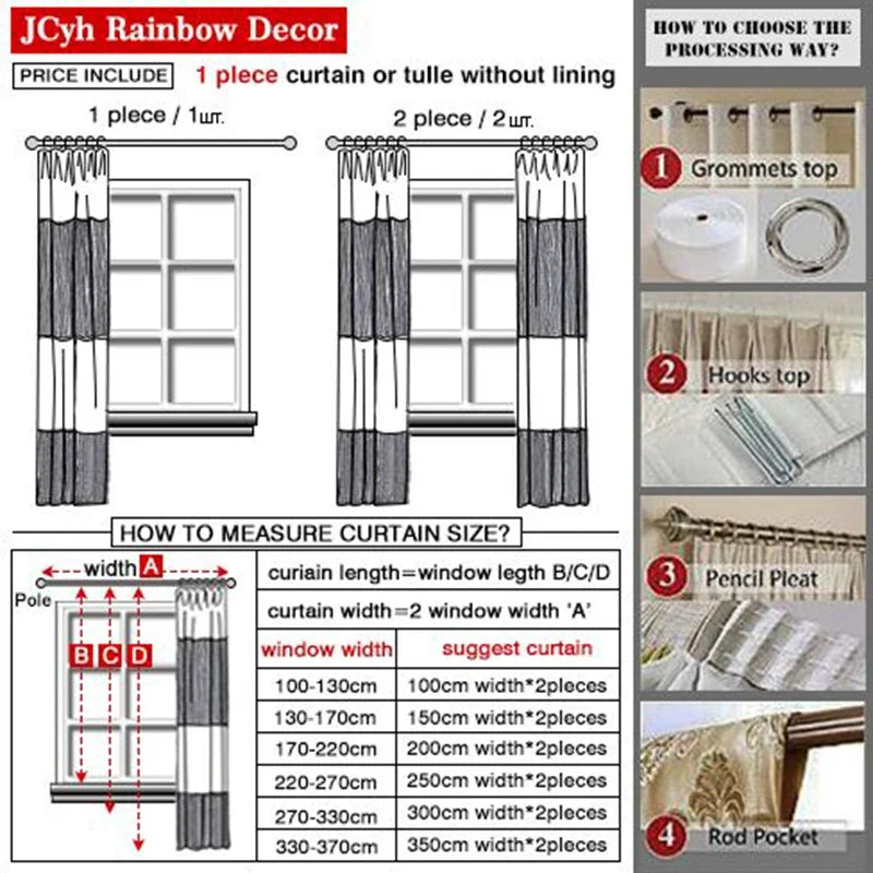 Japanese Linen Sheer Curtains for the Living Room Hall Window Tulle Bedroom Curtains Elegant Ready-made Room Kitchen Cortinas