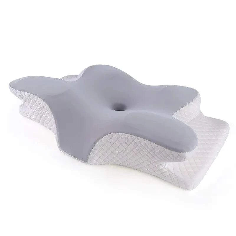 Orthopedic Memory Foam Pillow