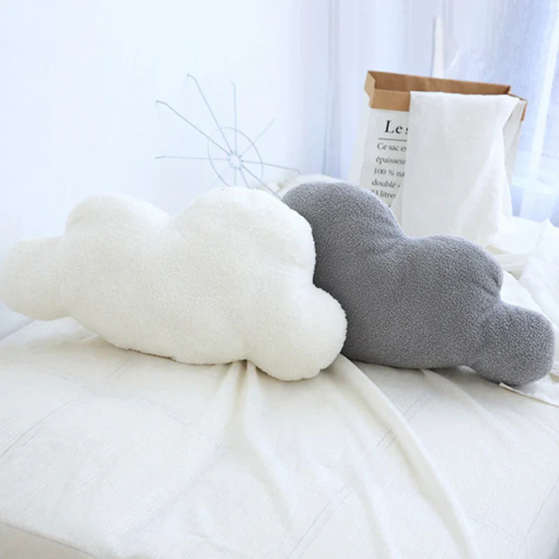 Cloud Pillow Nordic Style