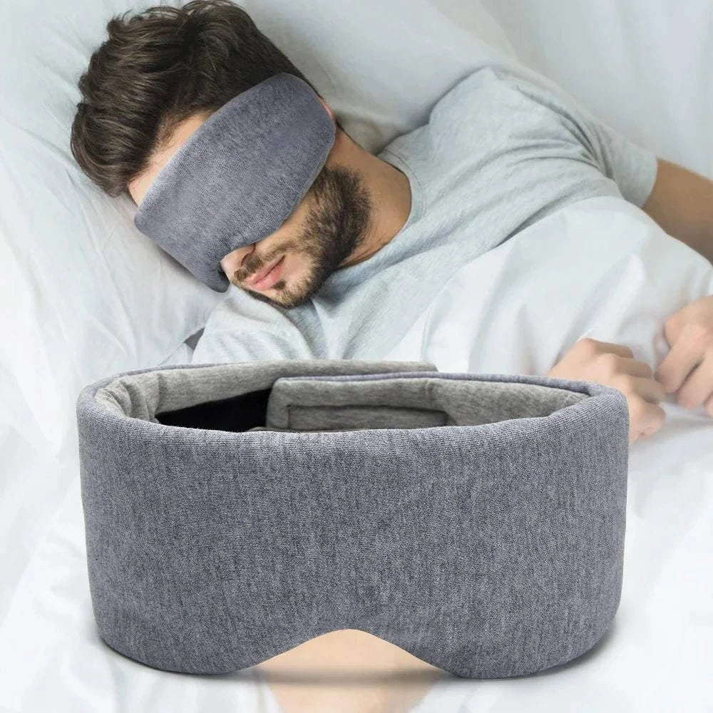 Blindfold Sleeping Eye Mask