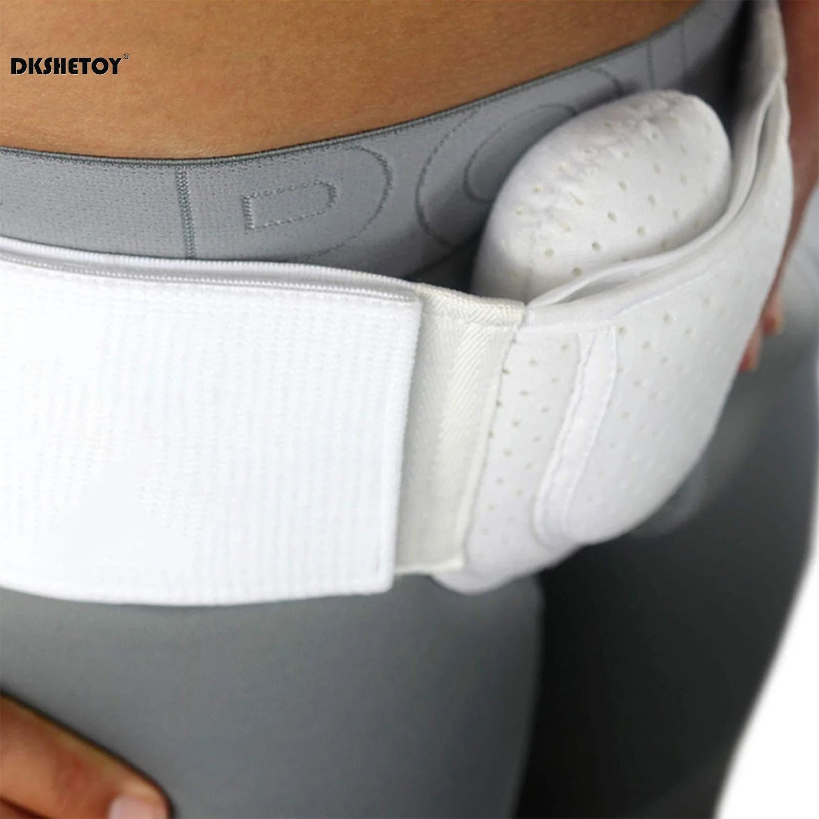 Adjustable Hernia Belts for Men Women Abdominal Binder Lower Waist Inguinal Groin Support Belt Stomach Pain Treatment support